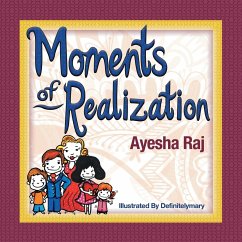 Moments of Realization - Raj, Ayesha
