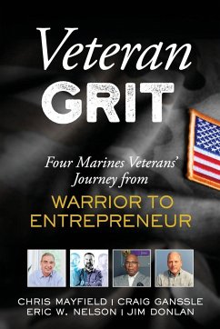 Veteran Grit - Mayfield, Chris; Ganssle, Craig; Nelson, Eric