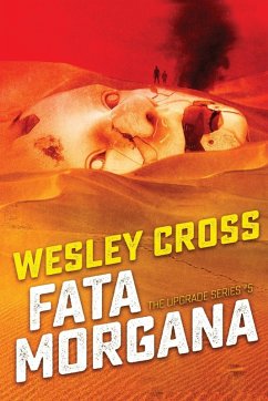 Cover FATA MORGANA