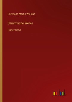 Sämmtliche Werke