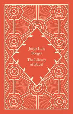 The Library of Babel - Luis Borges, Jorge