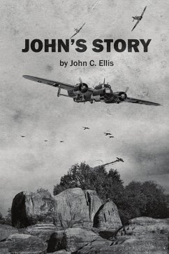 John's Story - Ellis, John