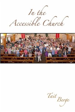 In the Accessible Church - Berge, Tait