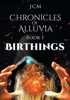 Chronicles of Alluvia - Jcm