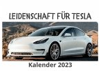 Leidenschaft für Tesla