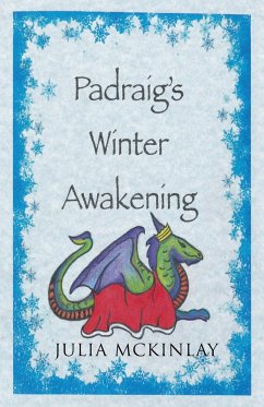 Padraig's Winter Awakening - McKinlay, Julia