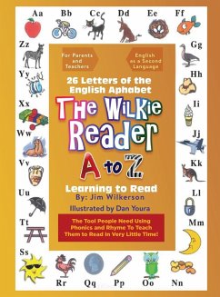 The Wilkie Reader - Wilkerson, Jim