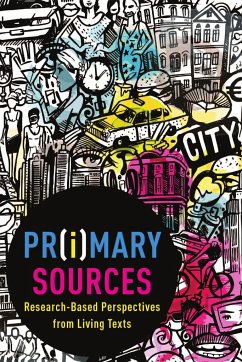 Pr(i)mary Sources - Bsmart Students, The