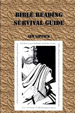 Bible Reading Survival Guide - Liptack, Len