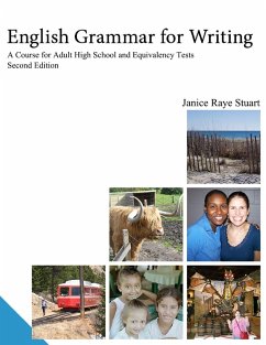 English Grammar for Writing - Stuart, Janice
