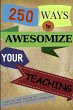 250 Ways to Awesomize your Teaching - Bild 1