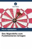 Das Nigerdelta zum Funktionieren bringen