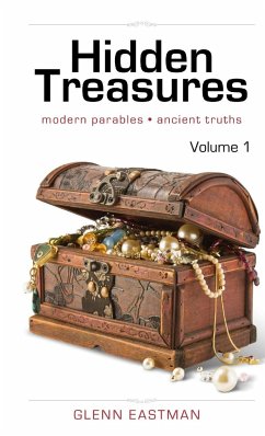 Hidden Treasures, Volume 1 - Eastman, Glenn