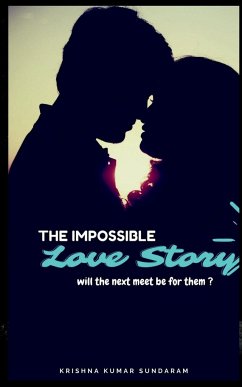 The Impossible Love story - Kumar, Krishna