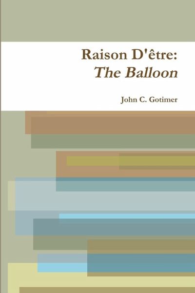 Raison D'Etre Raison D'Etre