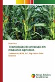 Tecnologias de precisão em máquinas agrícolas