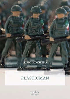 Cover Plasticman