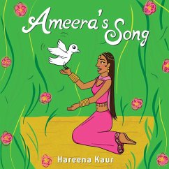 Ameera's Song - Kaur, Hareena