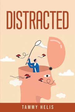Cover DISTRACTED