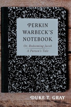 Perkin Warbeck's Notebook