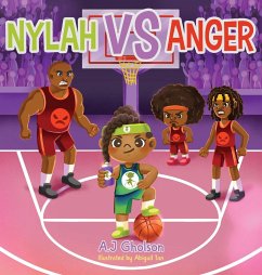 Nylah vs Anger - Gholson, Anthony J.; Gholson, Jolitta