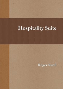 Cover Hospitality Suite