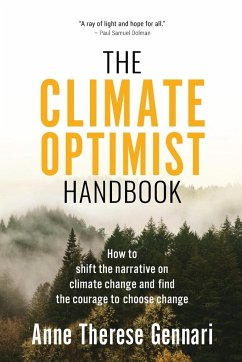 The Climate Optimist Handbook - Gennari, Anne Therese