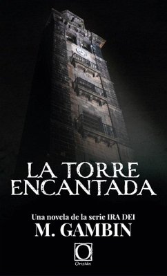 Cover La torre encantada