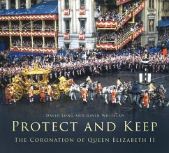 Protect and Keep - Long, David; Whitelaw, Gavin