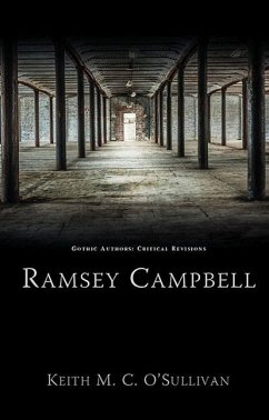 Ramsey Campbell - O'Sullivan, Keith M. C.