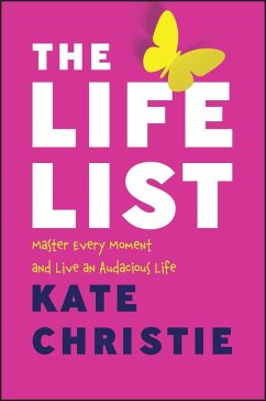 The Life List - Christie, Kate
