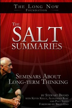 SALT Summaries - Brand, Stewart