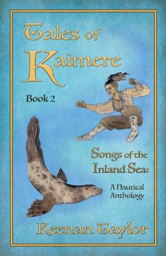 Tales of Kaimere - Taylor, Keenan
