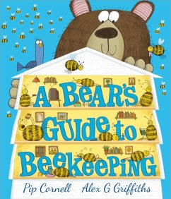 A Bear's Guide to Beekeeping - Cornell, Pip