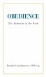 Obedience. The Authority of the Word - Bild 1