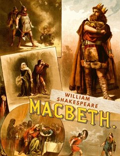 Macbeth - Bookado