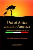 Out of Africa and into America, The Odyssey of Italians in East Africa