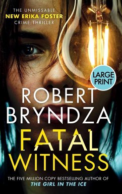 Fatal Witness - Bryndza, Robert