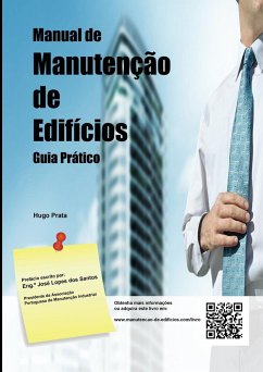 Manual de Manutenção de Edifícios - Prata, Hugo