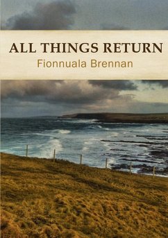 All Things Return - Brennan, Fionnuala