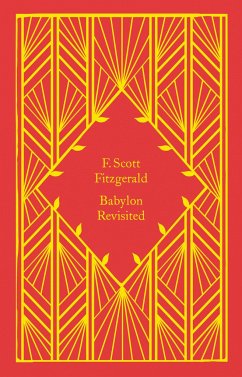 Babylon Revisited - Scott Fitzgerald, F.