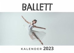 Ballett - Müller, Frank