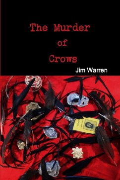 The Murder of Crows - Warren, Jim