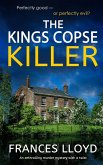 THE KINGS COPSE KILLER an enthralling murder mystery with a twist