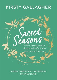 Sacred Seasons - Gallagher, Kirsty