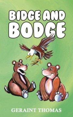 Bidge and Bodge - Thomas, Geraint