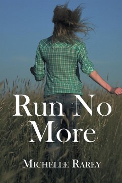 Run No More - Rarey, Michelle