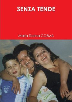 Cover SENZA TENDE