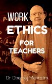 Work Ethics For Teachers