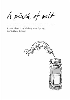 A pinch of salt - Salt Lane Scribes